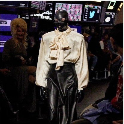 Cruise 2023: Ο οίκος Balenciaga παρουσίασε μια ξεχωριστή συνεργασία με την Adidas 