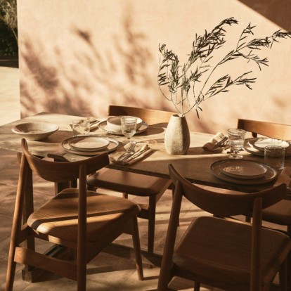 Τα expensive-looking κομμάτια που μπορείτε να βρείτε στο Zara Home