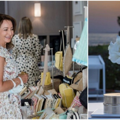 Ladies Events: Εκδηλώσεις με άρωμα γυναίκας σε Αθήνα και Θεσσαλονίκη