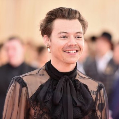 Απολαύστε τον Harry Styles στην πιο ατμοσφαιρική ερμηνεία του
