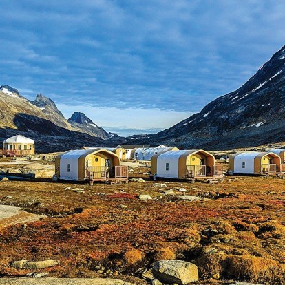 Exrteme Expeditions: Η νέα τάση στα ταξίδια που θα ανεβάσει την αδρεναλίνη σας στα ύψη