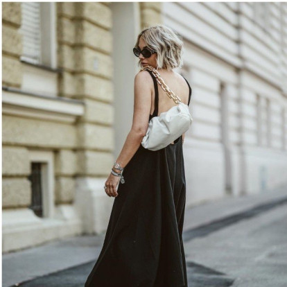 Τα backless φορέματα που θα απογειώσουν το sexiness σας το καλοκαίρι