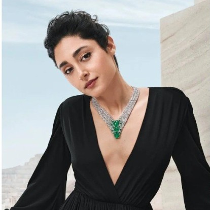 Beautés du Monde: Ο οίκος Cartier παρουσίασε τη νέα high jewellery collection του στην Ισπανία 