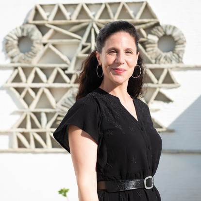 Η Μαρία Κουτσομάλλη-Moreau, ιστορικός τέχνης και υπεύθυνη συλλογής του Ιδρύματος Βασίλη και Ελίζας Γουλανδρή μιλάει για τις προκλήσεις του έργου της