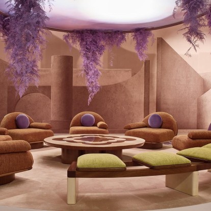 Salone del Mobile 2022: Εκλεκτικό design, ανεπιτήδευτη κομψότητα και νέα συναρπαστικά projects 