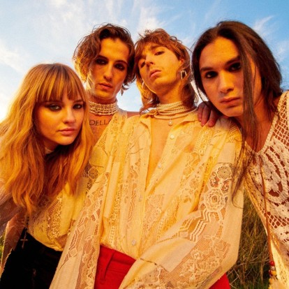 Το νέο hot τραγούδι των Maneskin απέκτησε video clip