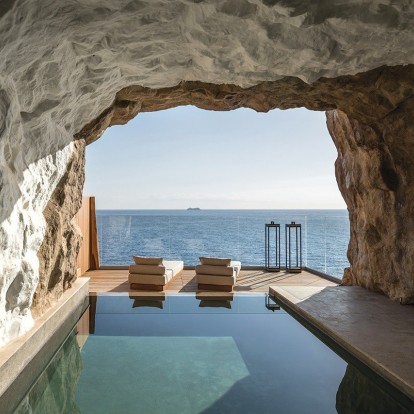 Αυτός είναι ο «παράδεισος» του well being στο πιο απόκρυφο σημείο της Κρήτης 