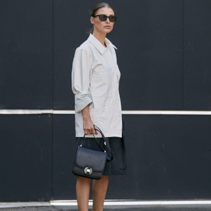 All time classic: Τα λευκά πουκάμισα που κάνουν matchy-matchy με όλα σας τα σύνολα 
