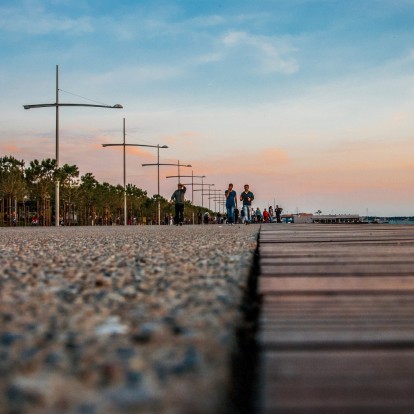 Don't Miss: Τα must-go events της Θεσσαλονίκης για τους λάτρεις κάθε είδους τέχνης 