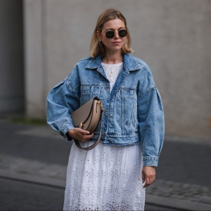 Τα stylish outerwear για τις ημέρες και νύχτες με χαμηλότερη θερμοκρασία