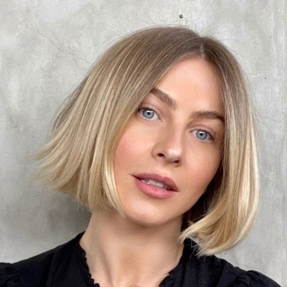 Hair Trends: Tα χρώματα που ταιριάζουν τέλεια στα κοντά μαλλιά 