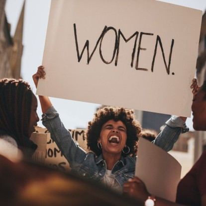 Woman Power: Μία σημαντική απόφαση που δείχνει το δρόμο για την αλλαγή έρχεται στην Ευρώπη