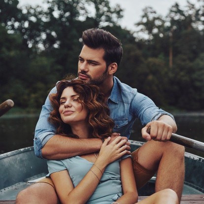 Τελικά αξίζει να δίνουμε δεύτερες ευκαιρίες σε μια σχέση;