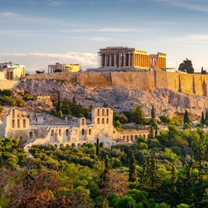 Athens Calling: Ό,τι πιο in κεντρίζει το ενδιαφέρον μας αυτήν τη στιγμή στην πρωτεύουσα