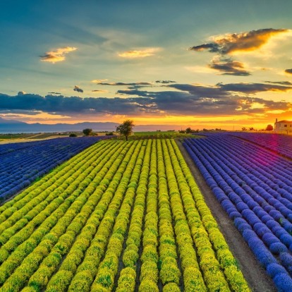 Τα πιο Instagrammable spots κοντά στη Θεσσαλονίκη, ιδανικά για φωτογραφίσεις