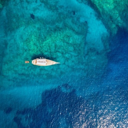 Live your myth in Greece: 6+1 must-visit παραλίες στις Κυκλάδες που πρέπει να επισκεφθείτε 