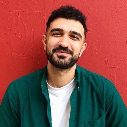 SKG Stories: Η πόλη μέσα από τα μάτια του Στέφανου Αλεξιάδη 