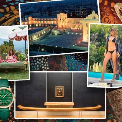 Oι συντάκτες του GLOW.GR βαθμολογούν τα #Ηot_οr_Νot νέα της εβδομάδας