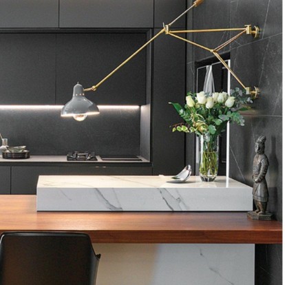 The Master of Bespoke: Το brand που ανάγει το design επίπλων σε αληθινή τέχνη