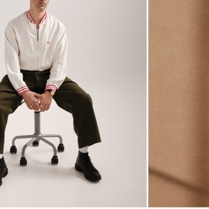 O Marios Schwab, Creative Director του Zeus + Δione μας ταξιδεύει με την extra high summer collection που μόλις κυκλοφόρησε