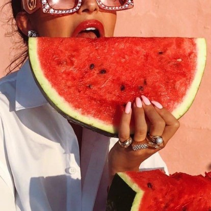 Watermelon Sugar: Όλα τα οφέλη του πιο γλυκού καλοκαιρινού φρούτου 