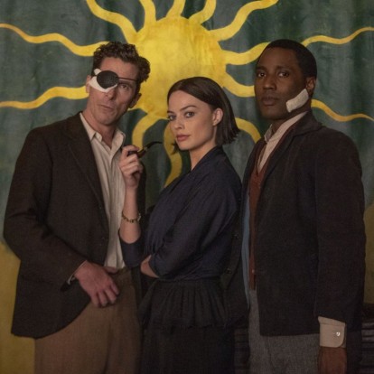 Amsterdam: Κυκλοφόρησε το trailer της ταινίας με το πιο εντυπωσιακό cast