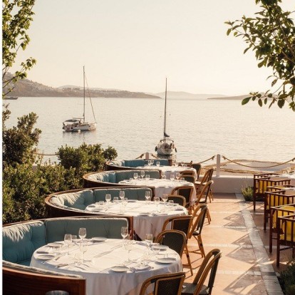 Bagatelle Mykonos: H νέα ηχηρή άφιξη στο Νησί των Ανέμων 