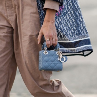 Οι 5 πιο διαχρονικές parisian bags που δεν αποχωρίζονται τα French girls