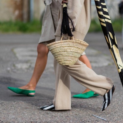 Από την παραλία στην πόλη: Οι 5 top handbag τάσεις για το φετινό καλοκαίρι