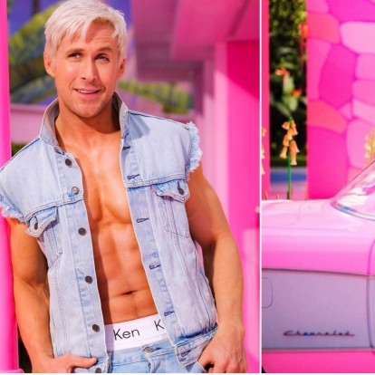 Live - action Barbie movie: H πολυαναμενόμενη ταινία του 2023 μπορεί να πάει στις Κάννες 