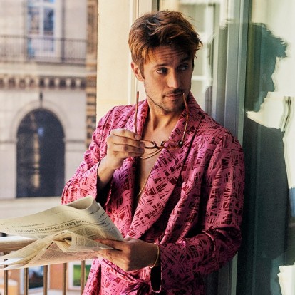 Talented & Sexy: Οι 6 πιο hot άντρες αυτήν τη στιγμή στο Hollywood