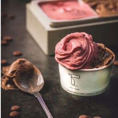 Ώρα για παγωτό: Οι top γεύσεις από τις gelateries της Θεσσαλονίκης 