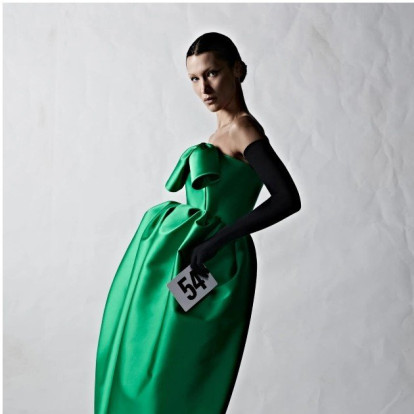 Paris Haute Couture: Οι A-list stars στο επικέντρο της Εβδομάδας Μόδας Υψηλής Ραπτικής