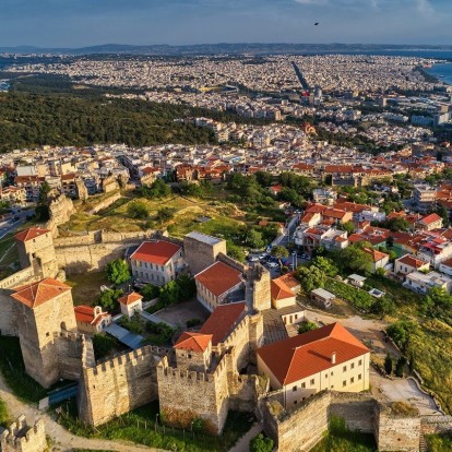 Ατζέντα Εβδομάδας: Τι να κάνετε αυτές τις ημέρες στη Θεσσαλονίκη