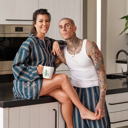 Παγκρεατίτιδα: Ποια είναι η νόσος από την οποία πάσχει ο Travis Barker 