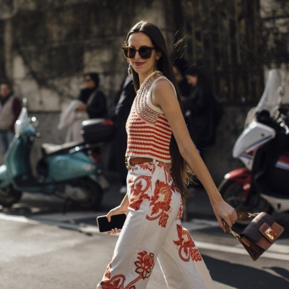 5 must-haves που θα φοράτε τώρα και κάθε καλοκαίρι 