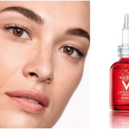 Anti-Aging Now: Τρία καινοτόμα serums για δραστικά αποτελέσματα 