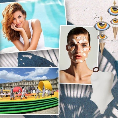 Oι συντάκτες του GLOW.GR βαθμολογούν τα #Ηot_οr_Νot νέα της εβδομάδας