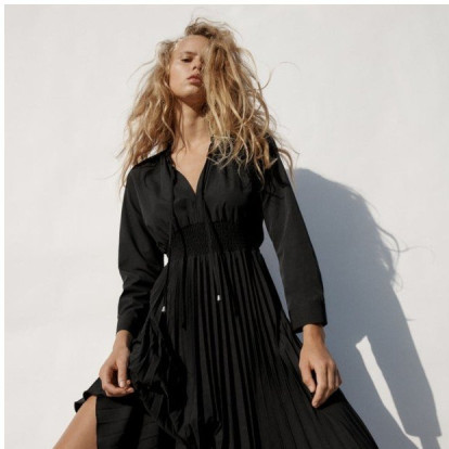 Sales: Τα πιο fashionable κομμάτια από το ZARA