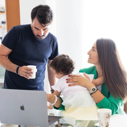 Η Δύναμη του «Εμείς»