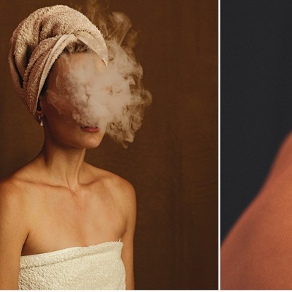 H νεαρή φωτογράφος, Φωτεινή Ζαγλάρα, μιλάει σε πρώτο πρόσωπο για τη σημαντική διάκρισή της από τη SONY 