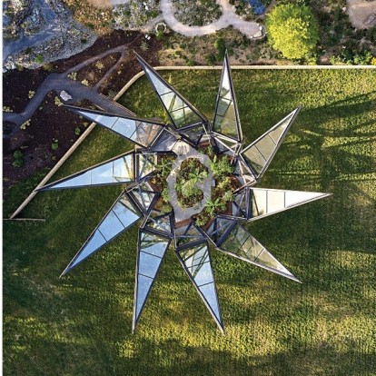 Τα παγκόσμια highlights του φθινοπώρου από τους χώρους της Τέχνης, της Αρχιτεκτονικής, του Design