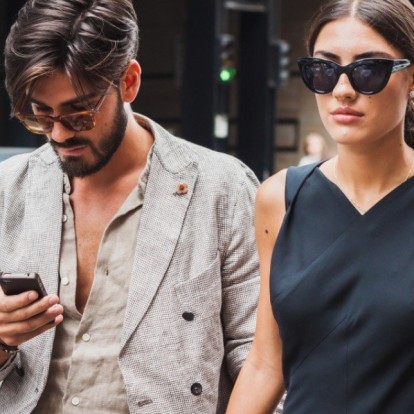 Πώς συμπεριφερόμαστε μετά από έναν τσακωμό; Τα ευτυχισμένα ζευγάρια απαντούν