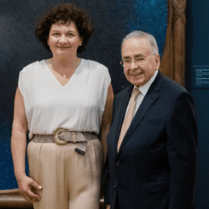 Κωνσταντίνος Παρθένης: Η ιδανική Ελλάδα της ζωγραφικής του παρουσιάζεται στην Εθνική Πινακοθήκη 