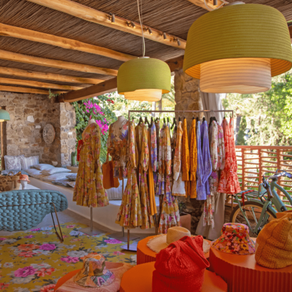 Το πιο fashionable cocktail party με κοσμοπολίτικο αέρα στο Nammos Village 