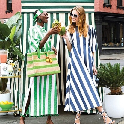 Vacay Μode Οn: Τα packing hacks που θα κάνουν τη ζωή σας πιο εύκολη φέτος το καλοκαίρι