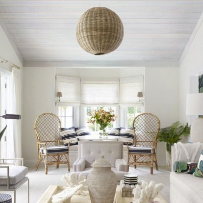 Τα decor accessories που θα χαρίσουν καλοκαιρινή αύρα στους χώρους σας