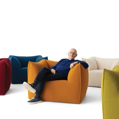 H ιστορική σειρά Le Bambole γιορτάζει τα 50ά γενέθλιά της με μια iconic sustainable συλλογή 