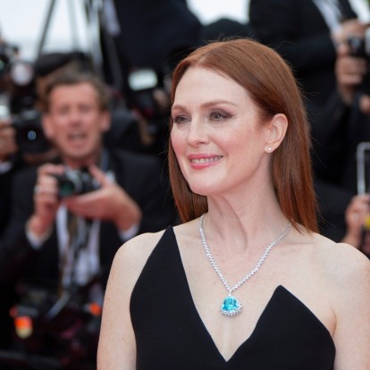 79ο Φεστιβάλ Κινηματογράφου της Βενετίας: Η Julianne Moore εκλέχτηκε πρόεδρος της κριτικής επιτροπής 