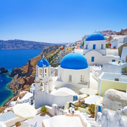 Τα πιο instagramable spots στα γραφικά νησιά των Κυκλάδων